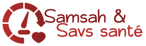 Samsah & Savs santé